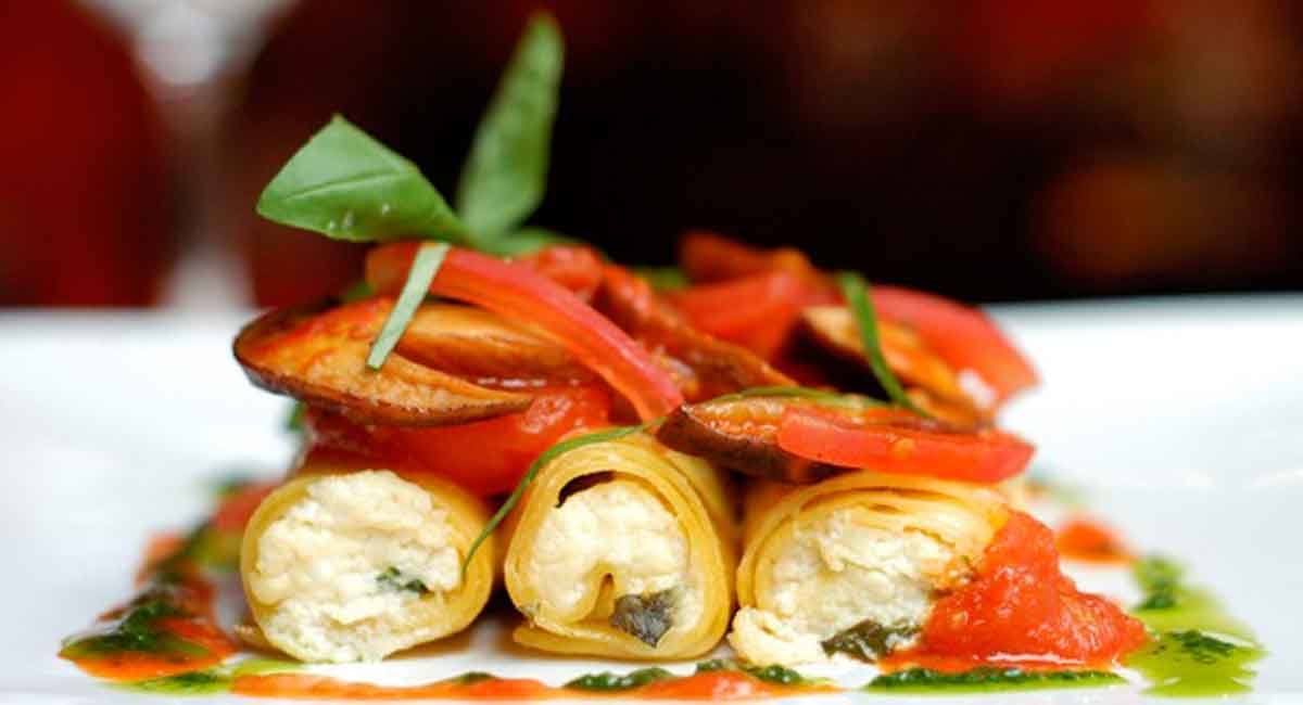 Gluten Dining Food Shopping in Rome