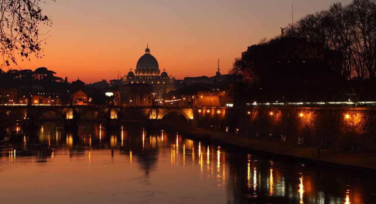 The Tiber River s Last Eel Fishermen